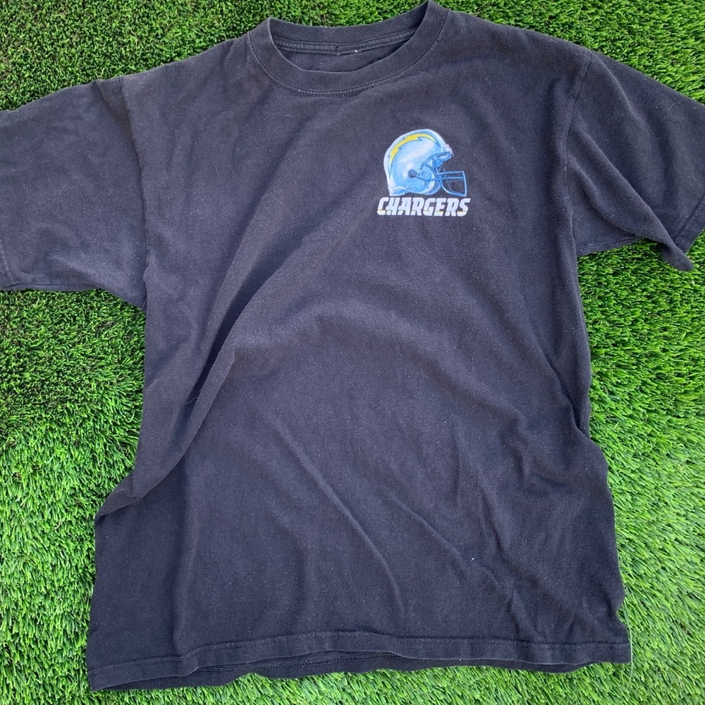 San Diego Chargers ⚡️T-Shirt
